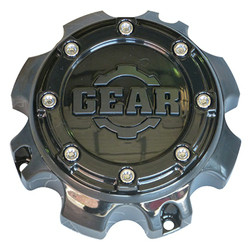 Gear Alloy Cap CAP-8L-B14 82W - CAP-8L-B14