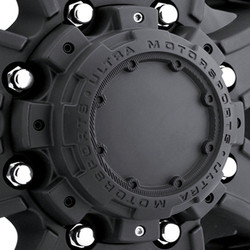 Ultra Cap 89-9899FB 82W - 89-9899FB