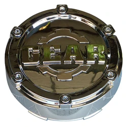 Gear Alloy Cap CAP-6L-C14 82W - CAP-6L-C14