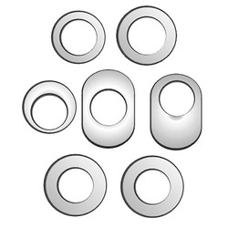 McGard Washer 78715 82W - 78715