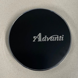 Advanti Racing Cap CAPHYC 82W - CAPHYC