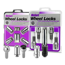 McGard Lock Set 14X1.5 82W - 27205