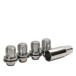 Vista Lug Nut Lock 14X1.50 94W - DPC60236L