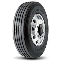 Kumho KRS02 10R22.5/14 141/139M - 1649613