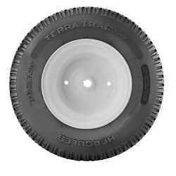 Hercules Terra Trac Turf 24X12.00-12/4 99A3 - 98484