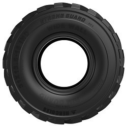 Hercules Strong Guard SS4 31X15.50-15/10 121B - 98919