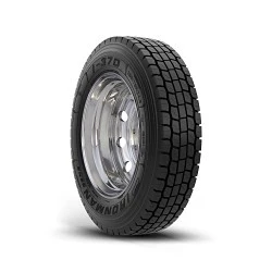 Ironman GEN2 I-37D 11R22.5/16 148/145L - 98633