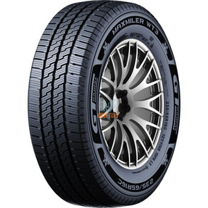 GT Radial Maxmiler WT3 225/55R17C LT/8 109/107T - 100A5344H