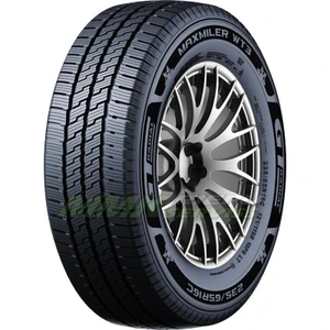 GT Radial Maxmiler WT3 195/65R16C LT/8 104/102R - 100A5334H