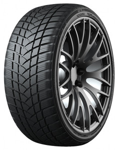 GT Radial WinterPro2 Sport 225/50R18 99H - 100A4822