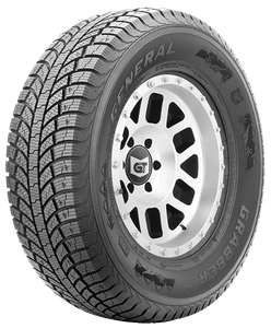 General Grabber Arctic X 265/50R20XL 111T - 15584080000