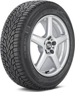General Altimax Arctic X 235/65R17XL 108T - 15581220000