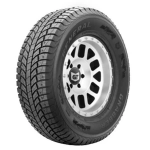 General Grabber Arctic X 265/60R18XL 114T - 15584020000