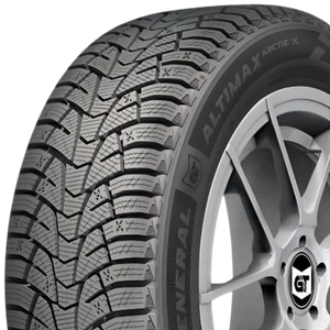 General Altimax Arctic X 205/55R17XL 95T - 15581090000