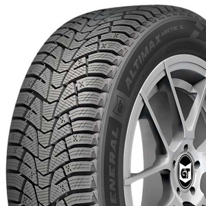 General Altimax Arctic X 235/40R19XL 96T - 15581440000