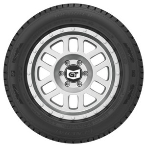 General Grabber Arctic X 265/65R17XL 116T - 15583990000