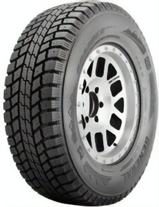 General Grabber Arctic X 265/70R16XL 116T - 15583980000