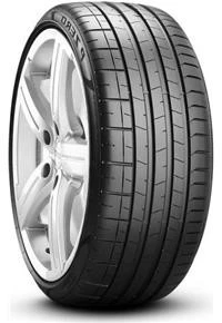 Pirelli P-Zero (PZ4) Luxury 245/35R20 XL 95Y - 3962100