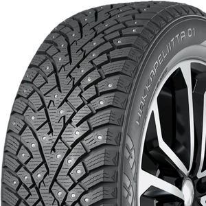 Nokian Hakkapeliitta 01 235/45R20XL 100T - TSF00046