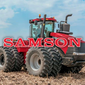Samson AR1200 R-1W 520/85R38 155D - VAR1200612