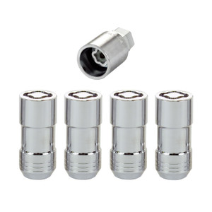 McGard Lug Nut 10PACK-SS 99H - 78714
