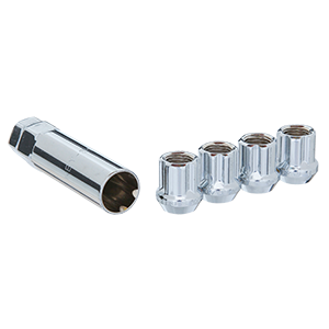 Excalibur Install Kit 12X1.25 82W - IK980146