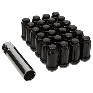 Excalibur Install Kit 12X1.75 82W - IK1112