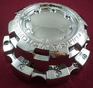 Ultra Cap 89-9898 82W - 89-9898BK