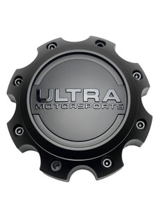 Ultra Cap 5X5/135 82W - 89-9855BK