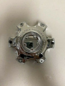 Ultra Cap 6X4.5 82W - 89-9864BK