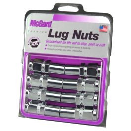 McGard Lug Nut 9/16"/EA.DUPLX 82W - 69418