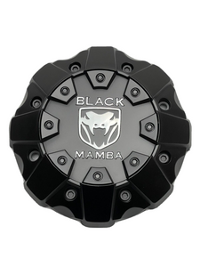 Mamba Cap CAPPC6035M 82W - CAPPC6035M