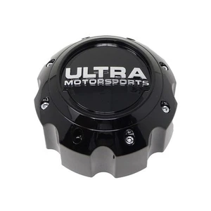 Ultra Cap 89-9798BK 82W - 89-9798BK