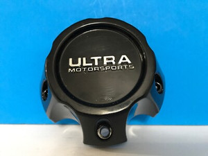 Ultra Cap 89-9154BK 82W - 89-9154BK
