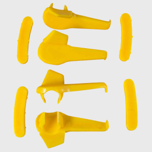 Gear Alloy Insert Kit INSERT-740C-20 82W - INSERT-740C-20