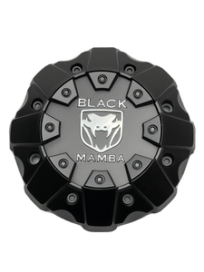 Mamba Cap CAPPC5035M 82W - CAPPC5035M