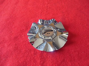 Platinum Cap 89-9081C 82W - 89-9081C