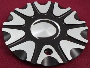 Platinum Cap 89-9407B 82W - 89-9407B