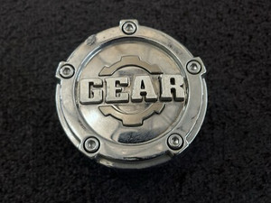 Gear Alloy Cap CAP-5L-C14 82W - CAP-5L-C14