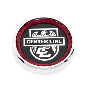 Centerline Cap CAP-CLR4C-RB 82W - CAP-CLR4C-RB