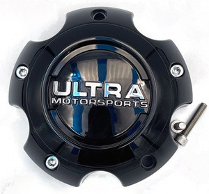 Ultra Cap 89-9756BK 82W - 89-9756BK