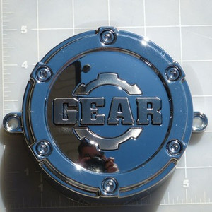 Gear Alloy Cap CAP-6LF-C14 82W - CAP-6LF-C14