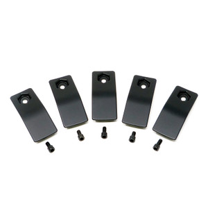 Gear Alloy Insert Kit INSERT-740C-17N 82W - INSERT-740C-17N