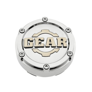 Gear Alloy Cap CAP-6LP-C14 82W - CAP-6LP-C14