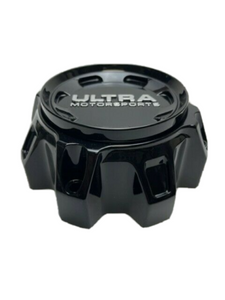 Ultra Cap 89-SPACER8BK 82W - 89-SPACER8BK