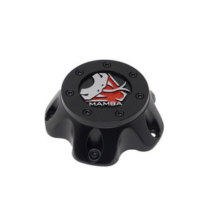 Mamba Cap CAPPC5139MBM 82W - CAPPC5139MBM
