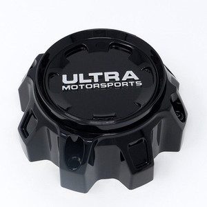 Ultra Cap 89-0081BK 82W - 89-0081BK
