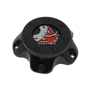 Mamba Cap CAPPC5127MBM 82W - CAPPC5127MBM