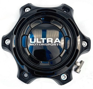 Ultra Cap 89-0068BK 82W - 89-0068BK
