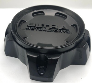 Ultra Cap 89-0050SB 82W - 89-0050SB
